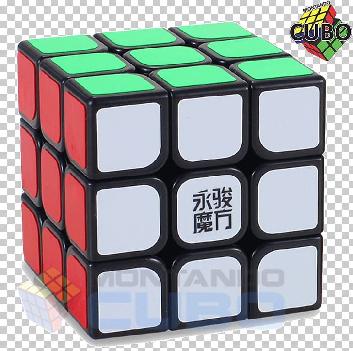 The Simple Solution To Rubik's Cube Rubik's Magic Puzzle PNG, Clipart,  Free PNG Download