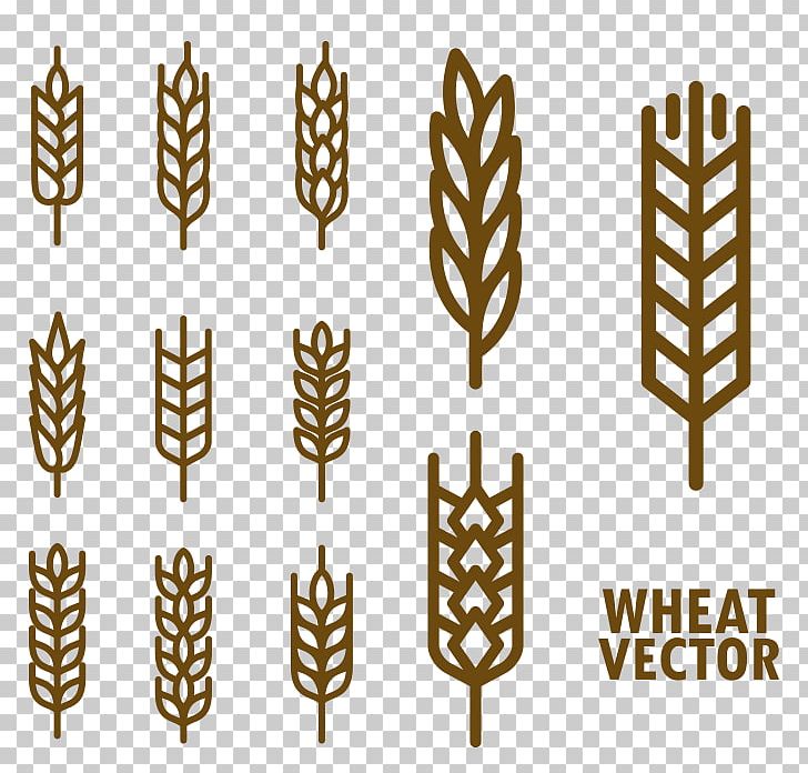 Wheat Computer Icons Cereal PNG, Clipart, Commodity, Euclidean Vector, Five Grains, Food, Foodstuff Free PNG Download