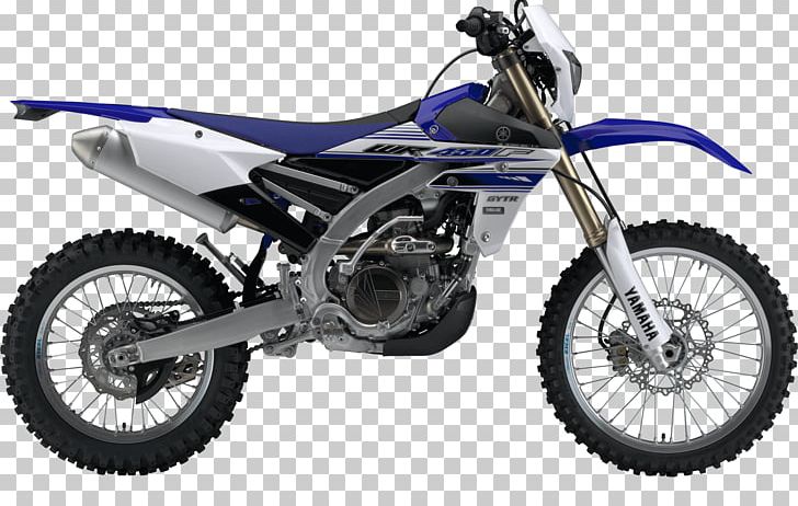 Yamaha WR450F Yamaha Motor Company Yamaha WR250F Suspension Motorcycle PNG, Clipart, Allterrain Vehicle, Aut, Automotive Exhaust, Auto Part, Engine Free PNG Download