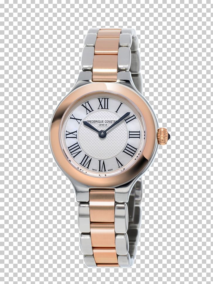 Frédérique Constant Automatic Watch Frederique Constant Men's Classics Auto Moonphase Jewellery PNG, Clipart,  Free PNG Download