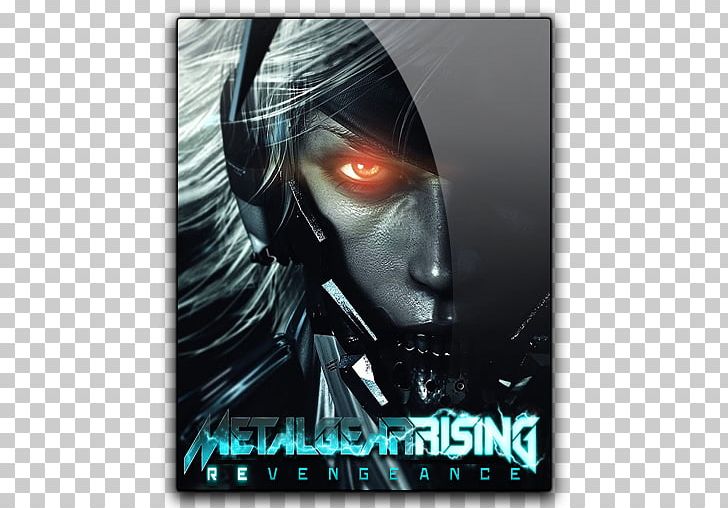 Metal Gear Rising: Revengeance Metal Gear Solid 4: Guns Of The Patriots Metal Gear Solid: Peace Walker Metal Gear Solid V: The Phantom Pain PNG, Clipart, Game, Gaming, Graphic Design, Hideo Kojima, Kojima Productions Free PNG Download