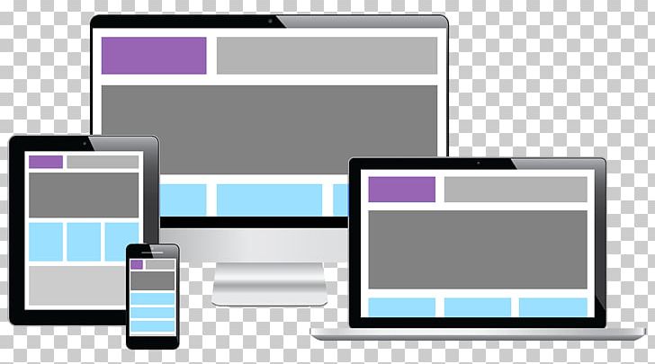 Responsive Web Design Handheld Devices PNG, Clipart, Electronics, Internet, Mobile Phones, Purple, Rectangle Free PNG Download