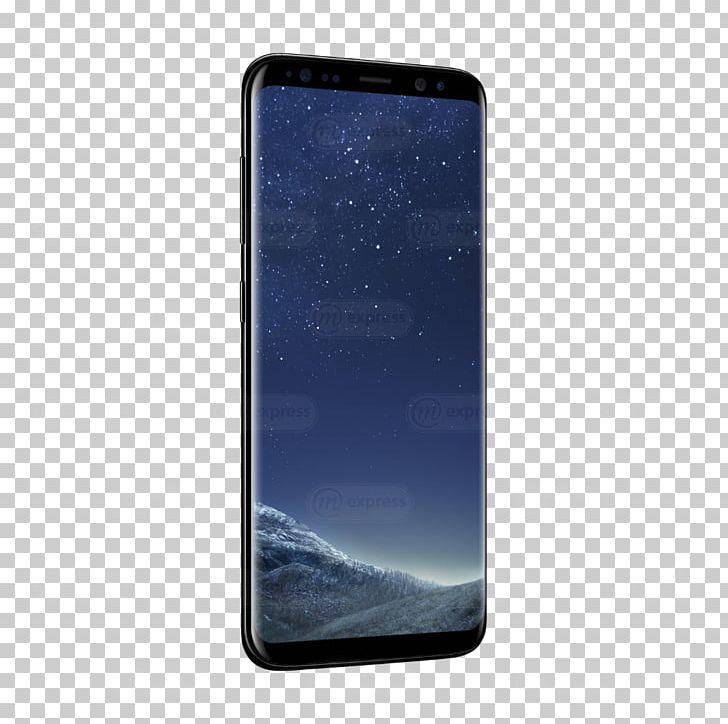 Samsung Galaxy S8 Android Screen Protectors Smartphone PNG, Clipart, Electric Blue, Electronic Device, Gadget, Mobile Phone, Mobile Phone Accessories Free PNG Download