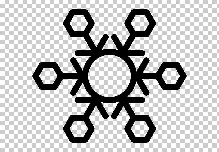 Snowflake Computer Icons PNG, Clipart, Area, Black And White, Can Stock Photo, Circle, Computer Icons Free PNG Download