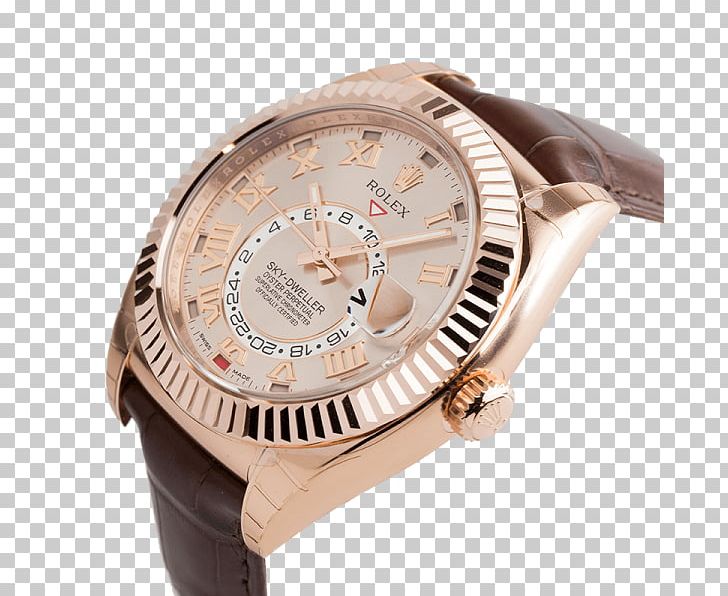 Watch Strap Watch Strap Rolex Automatic Watch PNG, Clipart, Alligators, Automatic Watch, Beige, Brand, Eyebrow Free PNG Download