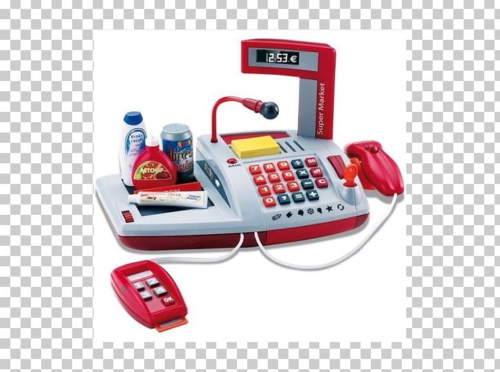 Cash Register Blagajna Toy Amazon Com Cashier Png Clipart