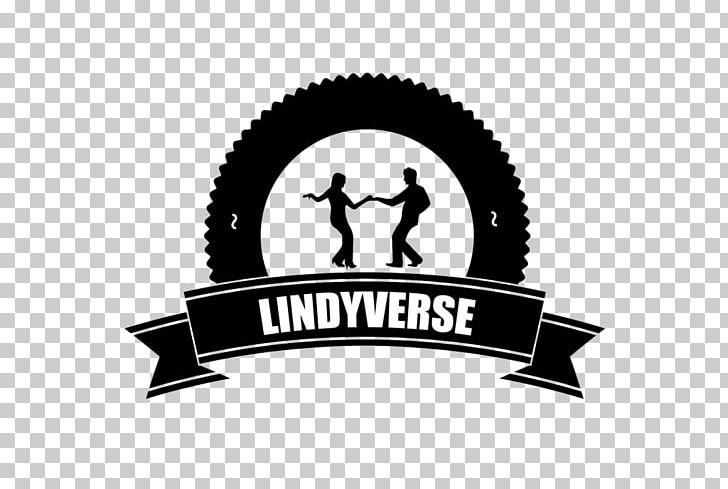 Dance Swing Lindy Hop Logo Festival PNG, Clipart, 9 November, Black And White, Brand, Coating, Dance Free PNG Download