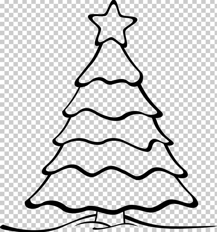 Drawing Christmas Tree Christmas Ornament PNG, Clipart, Area, Art, Artwork, Black And White, Brat Free PNG Download