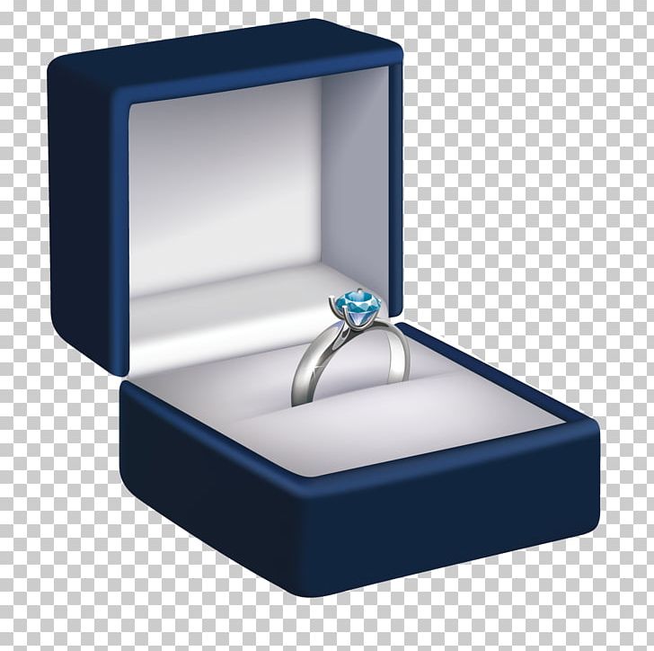 Engagement Ring Diamond PNG, Clipart, Blue, Box, Box Vector, Carat, Cardboard Box Free PNG Download