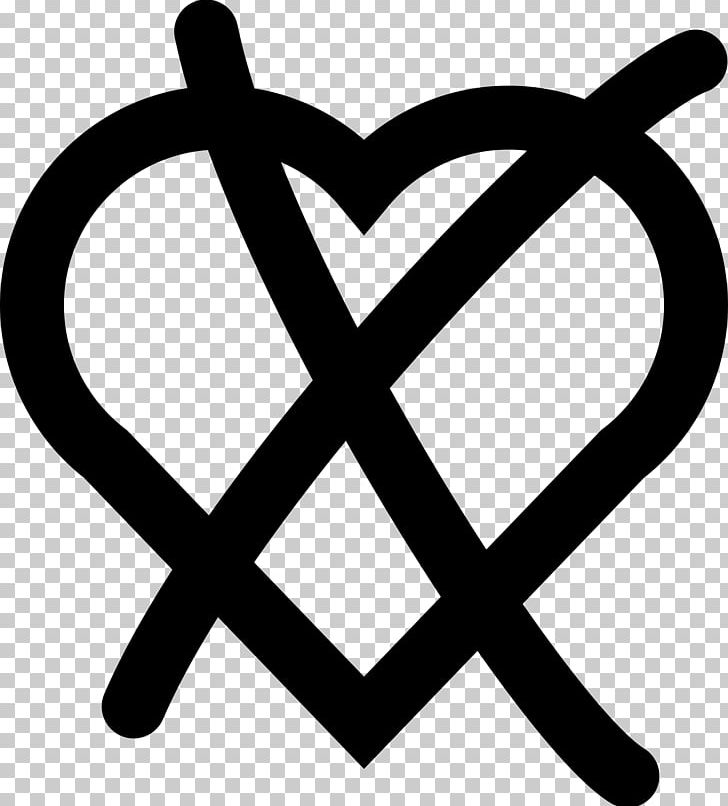 Heart Symbol PNG, Clipart, Area, Black And White, Blog, Computer Icons, Desktop Wallpaper Free PNG Download