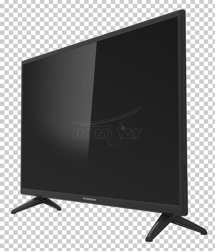 LCD Television LED-backlit LCD Computer Monitors Thomson HD3101 High-definition Television PNG, Clipart, 1080p, Computer Monitor, Computer Monitor, Computer Monitor Accessory, Electronics Free PNG Download