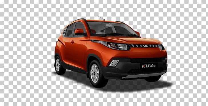 Mahindra & Mahindra Car Sport Utility Vehicle Mahindra KUV100 NXT K8 5 Str Petrol PNG, Clipart, Automotive Design, Automotive Exterior, Brand, Bumper, Car Free PNG Download