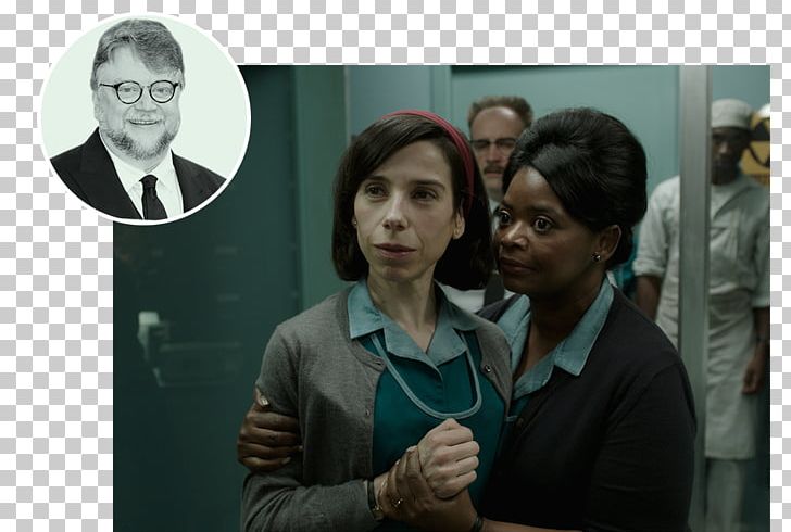 Octavia Spencer Sally Hawkins The Shape Of Water 90th Academy Awards Hollywood PNG, Clipart, 90th Academy Awards, Academy, Actor, Award, Christopher Nolan Free PNG Download