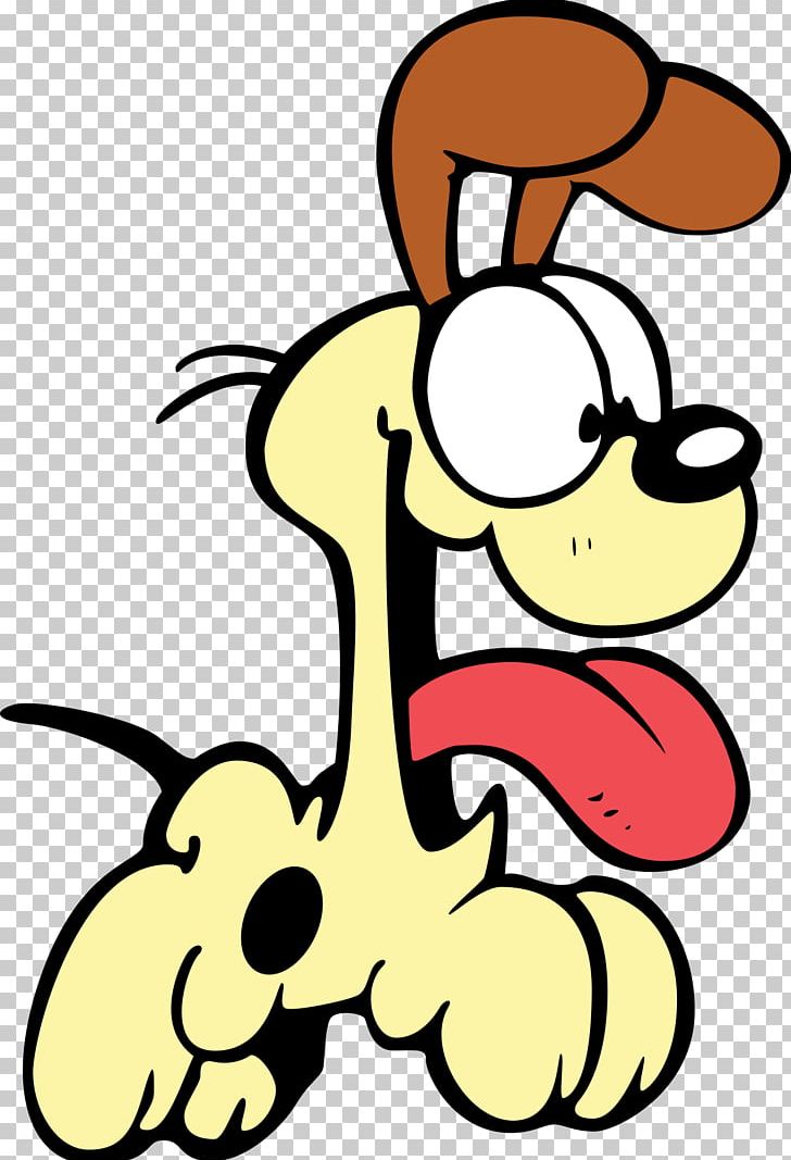 Odie Jon Arbuckle Garfield Minus Garfield PNG, Clipart, Art, Artwork, Beak, Bird, Cartoon Free PNG Download