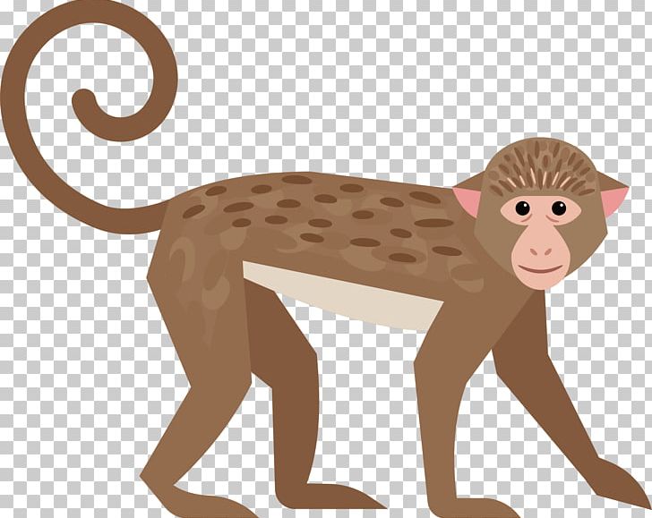 Ape Monkey PNG, Clipart, Animals, Big Cats, Brown, Carnivoran, Cartoon Free PNG Download