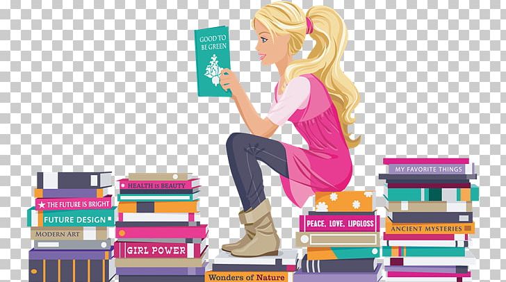 Barbie Book Reading Greeting & Note Cards PNG, Clipart, Art, Barbie, Barbie In The Pink Shoes, Book, Computer Free PNG Download