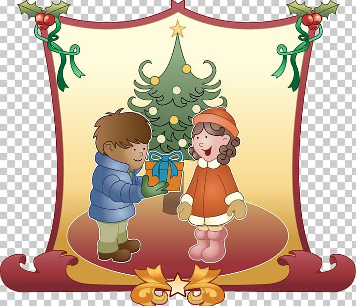 Christmas Decoration Christmas Ornament Christmas Tree PNG, Clipart, Art, Cartoon, Character, Christmas, Christmas Decoration Free PNG Download