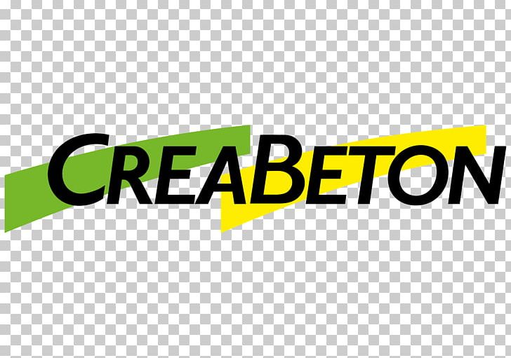 Creabeton Materiaux SA Creabeton Matériaux AG / SA CREABETON BAUSTOFF AG Bangerter Park Creabeton Matériaux SA PNG, Clipart, Area, Brand, Concrete, Green, Line Free PNG Download