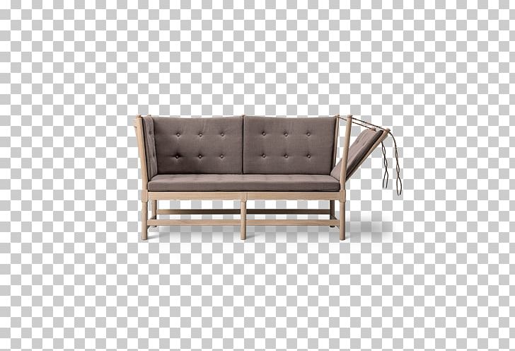 Fredericia Furniture Danish Design Couch Chair PNG, Clipart, Angle, Armrest, Chair, Chaise Longue, Couch Free PNG Download