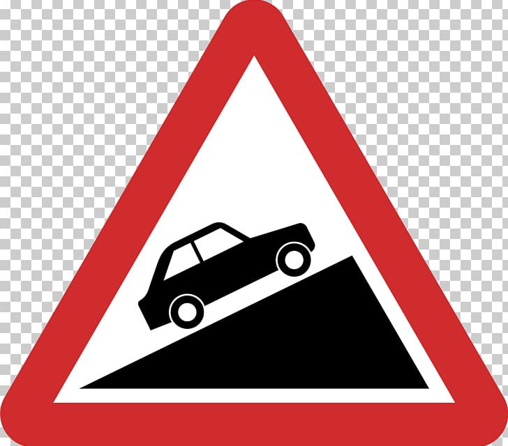 Road Signs In Singapore The Highway Code Warning Sign Traffic Sign PNG, Clipart, Angle, Area, Brand, Driving, Grade Free PNG Download