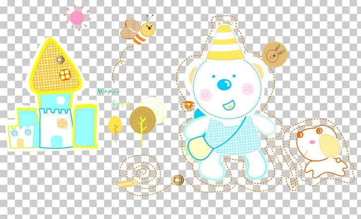 Yellow Toy Infant PNG, Clipart, Animal, Animals, Baby Toys, Balloon Cartoon, Bear Free PNG Download
