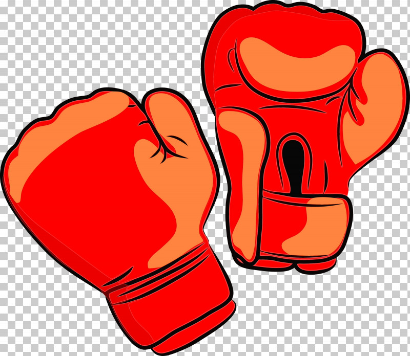 Red Personal Protective Equipment PNG, Clipart, Boxing Day, Boxing Glove, Paint, Personal Protective Equipment, Red Free PNG Download