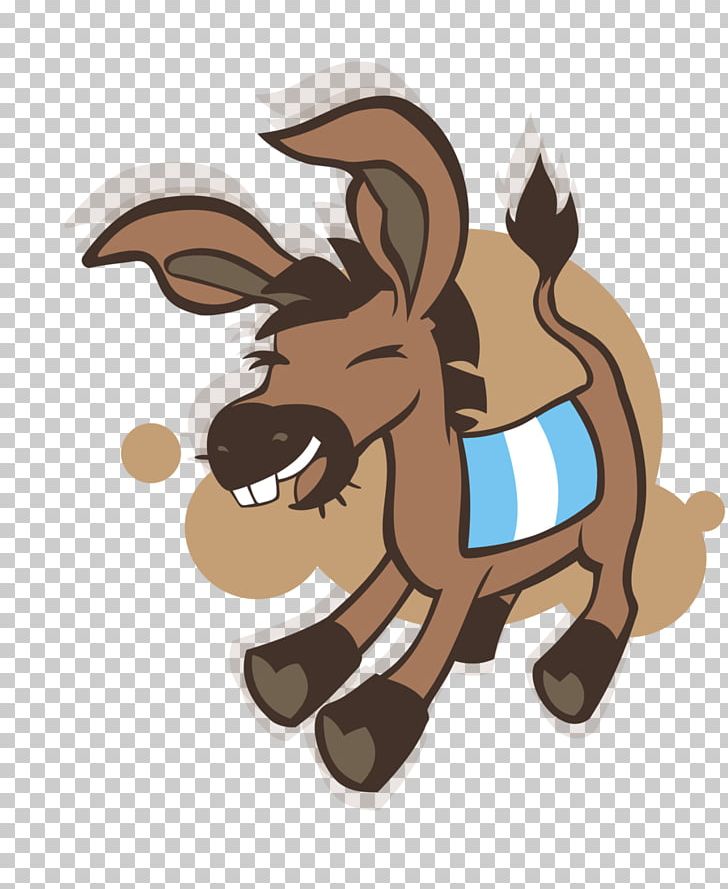 Donkey Cattle Goat PNG, Clipart, Animals, Burrito, Cartoon, Cattle, Cattle Like Mammal Free PNG Download