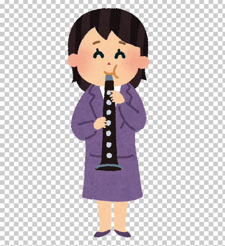 free clarinet clipart