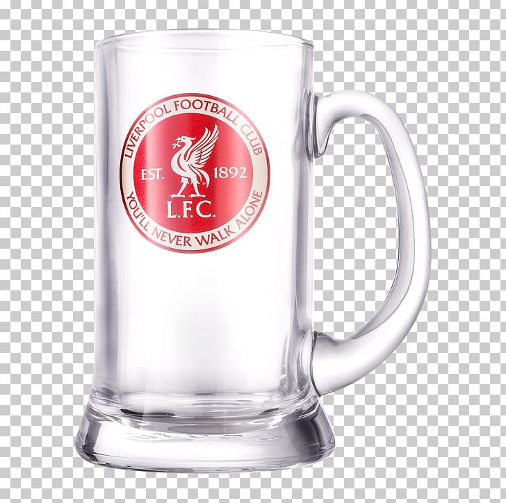 Liverpool F.C. Pint Glass Cup 고난과 영광 PNG, Clipart, Beer, Beer Glass, Beer Glasses, Beer Stein, Cup Free PNG Download