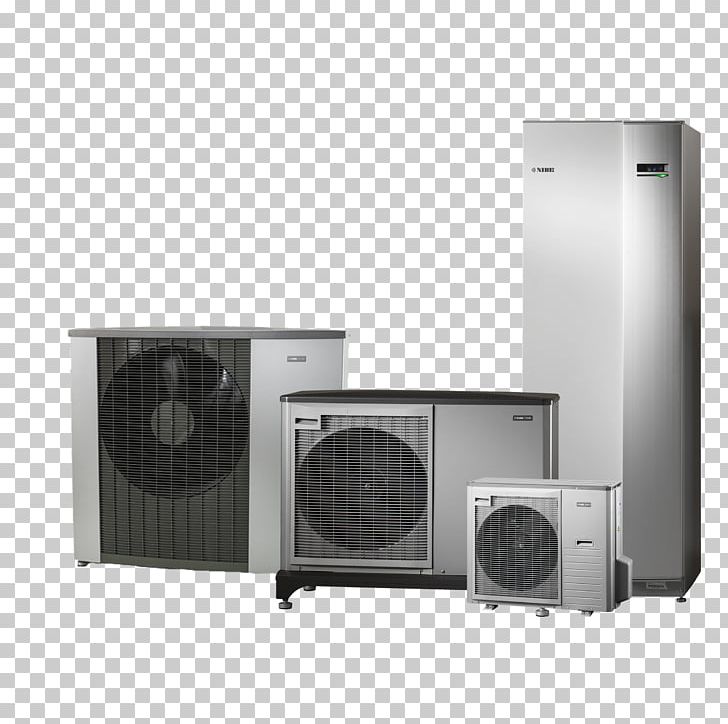 Nibe Industrier Exhaust Air Heat Pump System Information PNG, Clipart, Electronics, Energy, Energy Conversion Efficiency, Heat Pump, Home Appliance Free PNG Download