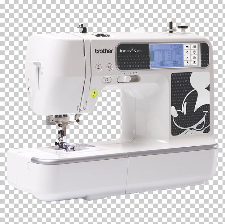 Sewing Machines Machine Embroidery Brother Industries PNG, Clipart, Brother, Brother Industries, Embroidery, Janome, Machine Free PNG Download