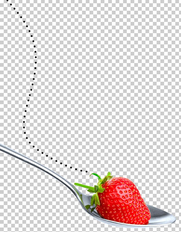 Strawberry Spoon Industrial Design PNG, Clipart, Berry, Cutlery, Food, Fruit, Fruit Nut Free PNG Download
