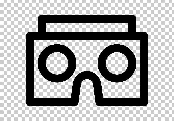 Virtual Reality Augmented Reality Computer Icons Oculus Rift HTC Vive PNG, Clipart, Area, Augmented Reality, Black, Black And White, Brand Free PNG Download