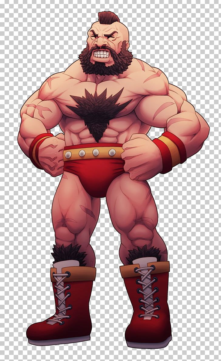 Zangief Voodoo Brewery Grove City Street Fighter II: The World Warrior Cammy PNG, Clipart, Action Figure, Bodybuilder, Boxing Glove, Capcom, Fictional Character Free PNG Download