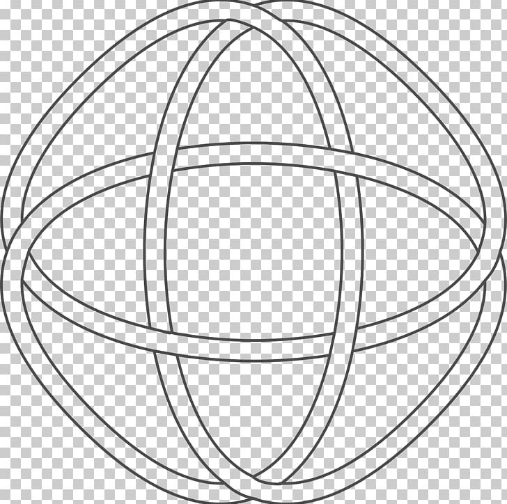 Celtic Knot Torus Knot PNG, Clipart, Angle, Area, Black And White, Celtic, Celtic Knot Free PNG Download