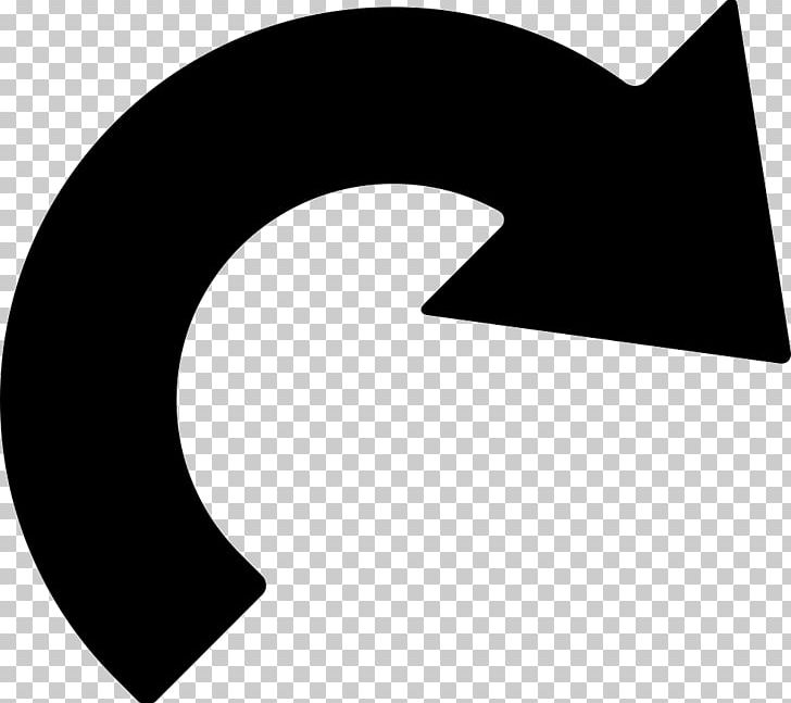 Curve PNG, Clipart, Angle, Arrow, Black, Black And White, Circle Free PNG Download