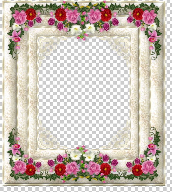 Cut Flowers Floral Design PNG, Clipart, Artificial Flower, Cut Flowers, Decor, Decorative, Decorative Frame Free PNG Download