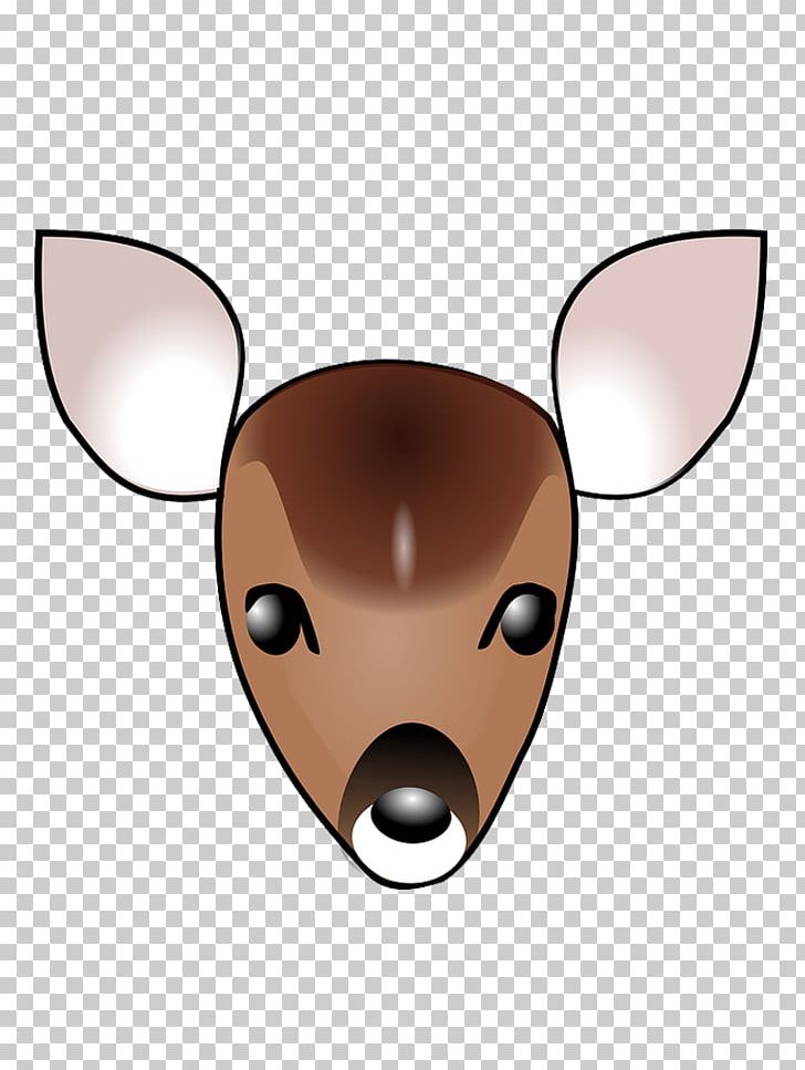 Deer PNG, Clipart, Animal Heads, Animals, Antler, Carnivoran, Computer Icons Free PNG Download