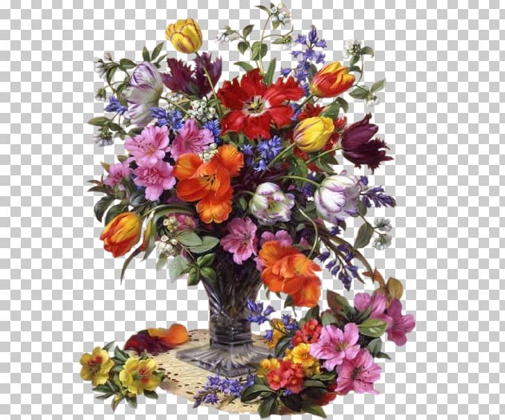 Floral Design Flower Bouquet Painting Art PNG, Clipart, Annual Plant, Art, Artificial Flower, Artist, Cut Flowers Free PNG Download