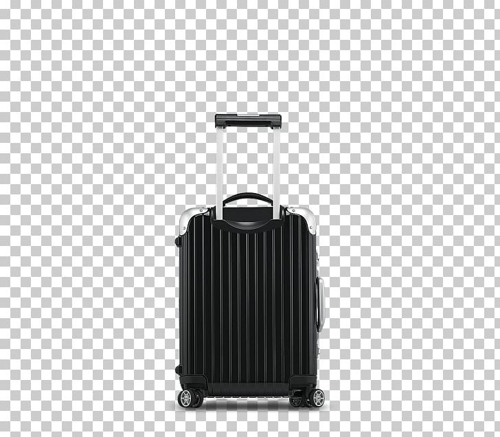 Hand Luggage Suitcase Rimowa Salsa Multiwheel Bag PNG, Clipart, Bag, Baggage, Black, Cabin, Clothing Free PNG Download
