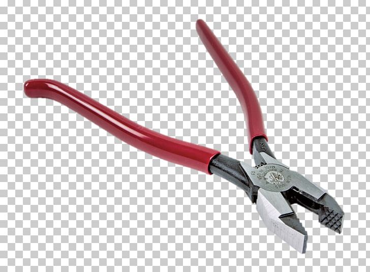 Hand Tool Pliers Klein Tools Ironworker PNG, Clipart,  Free PNG Download