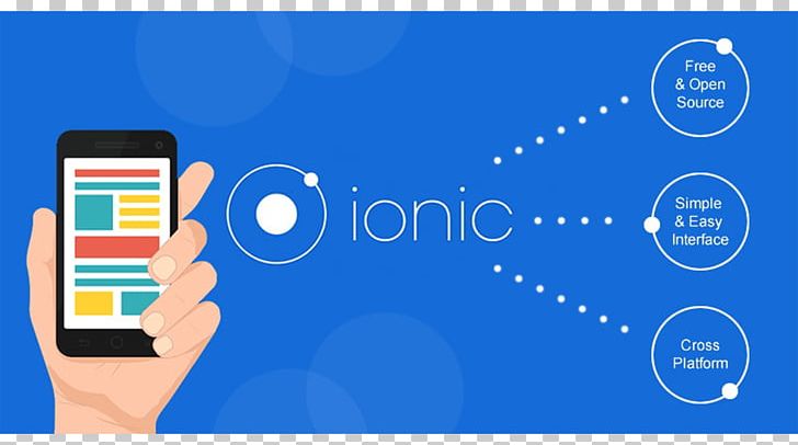 Ionic Mobile App Development Software Framework Mobile Development Framework PNG, Clipart, Android, Apache Cordova, App, Bran, Gadget Free PNG Download