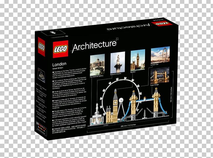 LEGO 21034 Architecture London Lego Architecture Amazon.com Toy PNG, Clipart, Amazoncom, Construction Set, Electronics, Lego, Lego 21034 Architecture London Free PNG Download