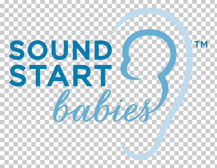 Logo Brand Sound Start Program New York University PNG, Clipart, Area, Blue, Brand, Ear, Graphic Design Free PNG Download