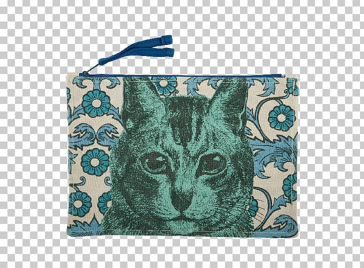 Whiskers Cat Coin Purse Place Mats Rectangle PNG, Clipart,  Free PNG Download
