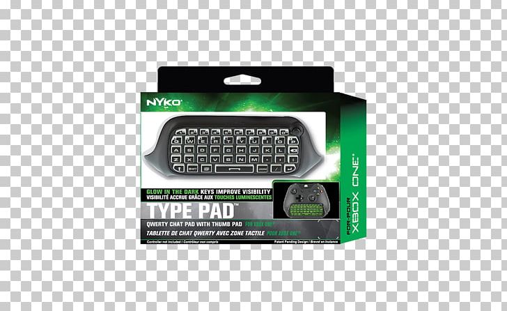 Xbox One Controller Computer Keyboard Wii U Game Controllers PNG, Clipart, Brand, Computer Keyboard, Game Controllers, Green, Hardware Free PNG Download