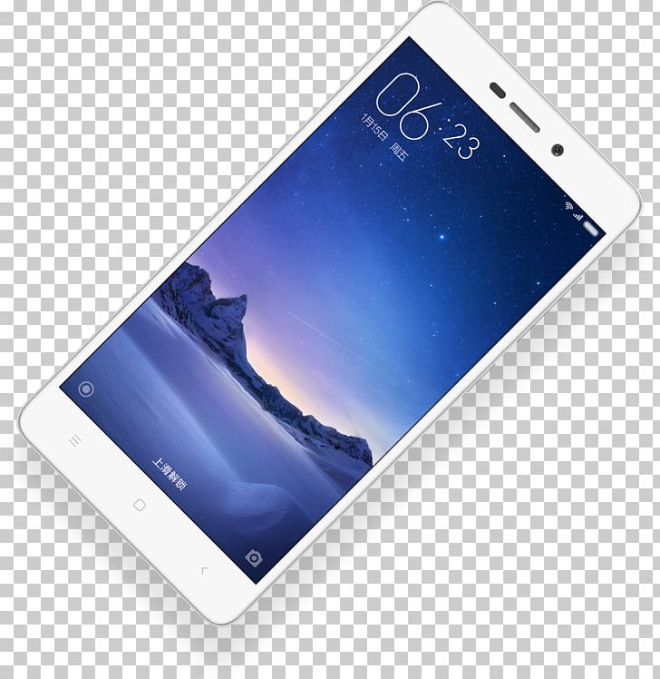 Xiaomi Redmi 3 Pro Xiaomi Redmi Note 3 PNG, Clipart, Cellular, Electric Blue, Electronic Device, Gadget, Lte Free PNG Download
