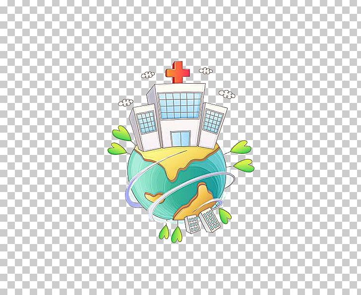 Earth Illustration PNG, Clipart, Adobe Illustrator, Apartment House, Art, Building, Cartoon Free PNG Download