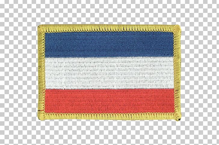 Flag Of Yugoslavia Flag Of Yugoslavia Fahne Rectangle PNG, Clipart, Drawn Thread Work, Embroidered Patch, Fahne, Flag, Flag Of Yugoslavia Free PNG Download