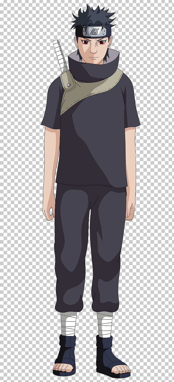 Shisui Uchiha transparent background PNG cliparts free download